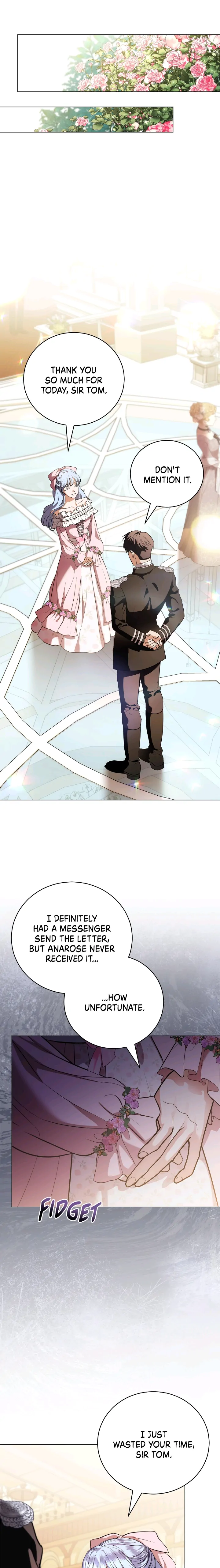 To My Husband’s Mistress Chapter 42 - page 3